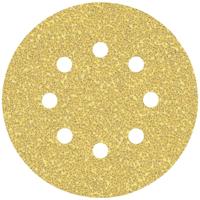 Bosch Accessories EXPERT C470 2608900908 Excenterschuurpapier Geperforeerd Korrelgrootte (num) 40 (Ø) 125 mm 50 stuk(s) Bosch Accessories EXPERT C470 2608900908 Excenterschuurpapier Geperforeerd Korrelgrootte (num) 40 (Ø) 125 mm 50 stuk(s)