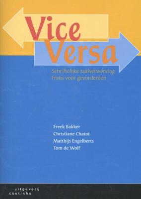 Vice Versa (Paperback)