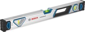 Bosch Professional Bosch 1.600.A01.6BP Metalen waterpas 650 mm 0.5 mm