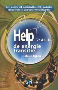 Help de energietransitie (Paperback)