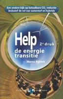 Help de energietransitie (Paperback)