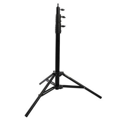 Falcon eyes lampstatief lm-1650ha heavy duty 165 cm