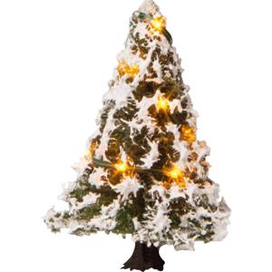 NOCH Christmas Tree schaalmodel onderdeel en -accessoire Boom