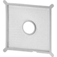 Helios Ventilatoren ELF/ELSD (VE2) Filtermattenset
