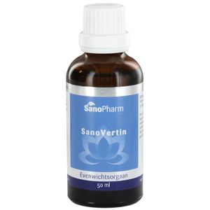 SanoConcept SanoVertin