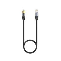 UNITEK ETHERNET KABEL RJ-45 LAN CAT.8 (S/FTP) 1M