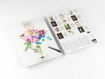 Floral Images (Hardback)