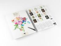 Floral Images (Hardback)