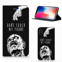 Design Case Apple iPhone X | Xs Zombie