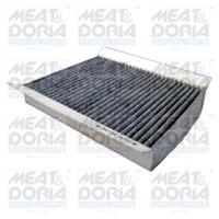 Meat Doria Interieurfilter 17531K