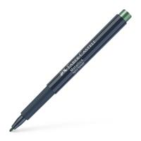 Faber Castell Marker Metallic - Fairy Forest