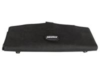 Haberland shoppertas "extra bag" shop.bag extra bag black