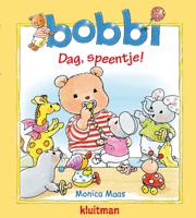 Dag, speentje! (Hardback)