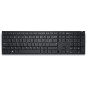 Dell KB500 Qwerty US RF Draadloos Toetsenbord - Zwart