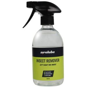 Airolube insectenverwijderaar triggerspray 500 ml