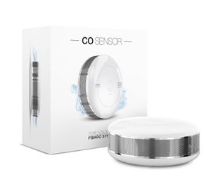 Fibaro FGCD-001 gasdetector Koolstofmonoxide (CO)