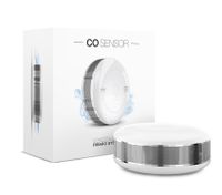 Fibaro FGCD-001 gasdetector Koolstofmonoxide (CO) - thumbnail