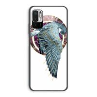 Golden Falcon: Xiaomi Redmi Note 10 5G Transparant Hoesje