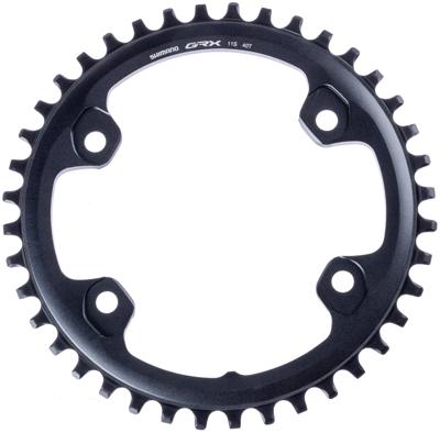 Shimano kettingblad 40t grx fc-rx810-1