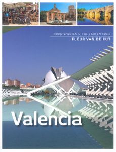 Reisgids Valencia | Edicola