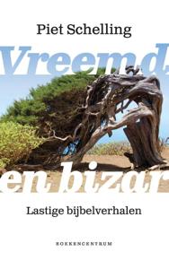 Vreemd en bizar (Paperback)