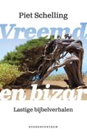 Vreemd en bizar (Paperback)