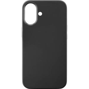 Cellularline Sensation Case Backcover Apple iPhone 16 Plus Zwart Stootbestendig