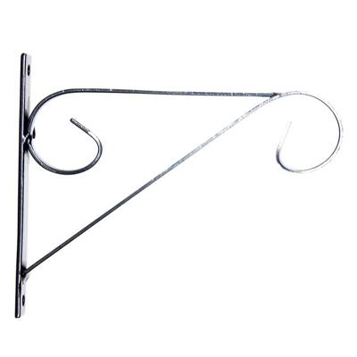 Hanging basket haak krul S - Esschert design
