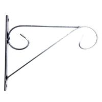 Hanging basket haak krul S - Esschert design