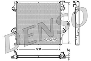 Radiateur DRM50047