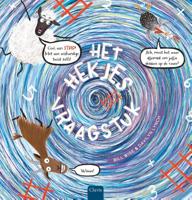 Het hekjesvraagstuk (Hardback)