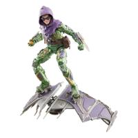 Hasbro Marvel Legends Green Goblin 15cm - thumbnail