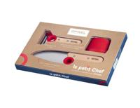 Opinel messenset - petit chef