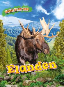 Elanden (Hardback)