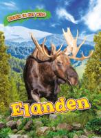 Elanden (Hardback)