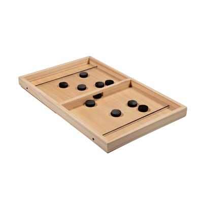 Clown Games Houten speed shuffle spel