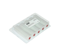 Anza Schuimroller extra fijn - 5cm