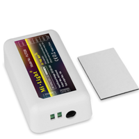 Milight enkelkleurige LED-strip ontvanger 4 zone