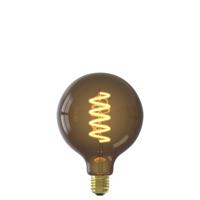 Circle Led Globe4W - E27 - Led - G125 - 120lm - 2001001800