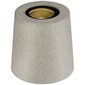 SLV CONCRETO 1006408 Staande lamp GU10 Grijs