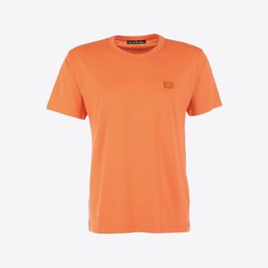 T-shirt Oranje Face