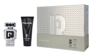 Rabanne - Paco Rabanne Phantom Giftset 150 ml Eau de Toilette Heren