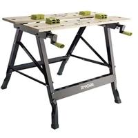 RYOBI opvouwbare RWB01 met 100 kg maximale belasting