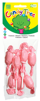 Candy Tree Lollies Frambozen 7 stuks - thumbnail