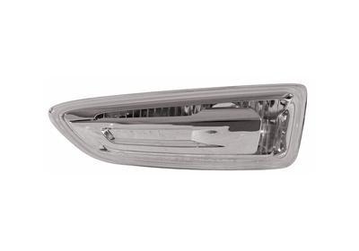ZIJKNIPPERLICHT LINKS Wit 3749915