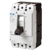 PN2-200-BT  - Safety switch 3-p 110kW PN2-200-BT