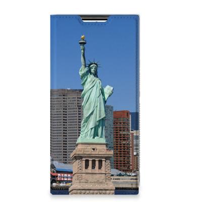 Samsung Galaxy S22 Ultra | Book Cover | Vrijheidsbeeld