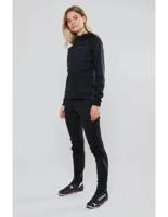 Craft Pursuit Thermal Jacket Dames (zwart) Zwart L
