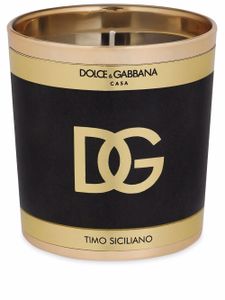 Dolce & Gabbana bougie parfumée (250g) - Tons neutres