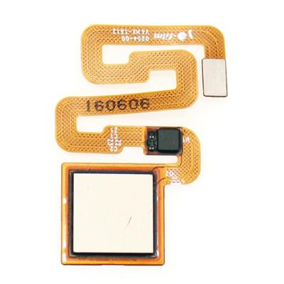Vingerafdruk sensor Flex kabel voor Xiaomi Redmi 4X (goud)